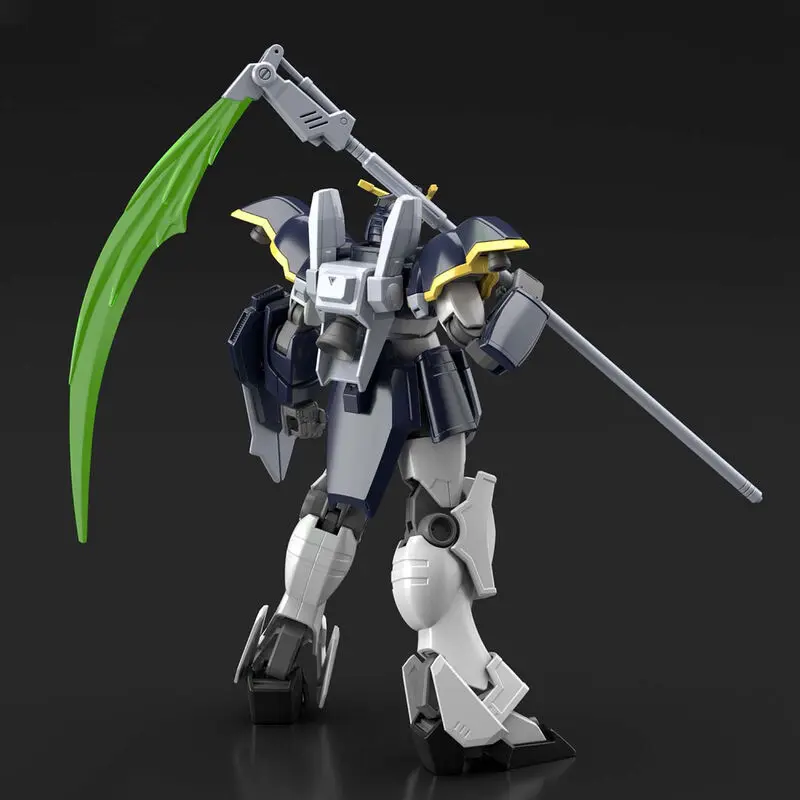 Mobile Suit Gundam W Gundam Deathscythe Model Kit figura fotografija proizvoda