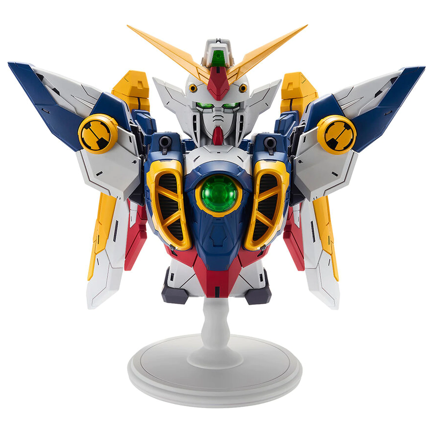Mobile Suit Gundam Wing Gundam Ichibansho figura 18cm fotografija proizvoda