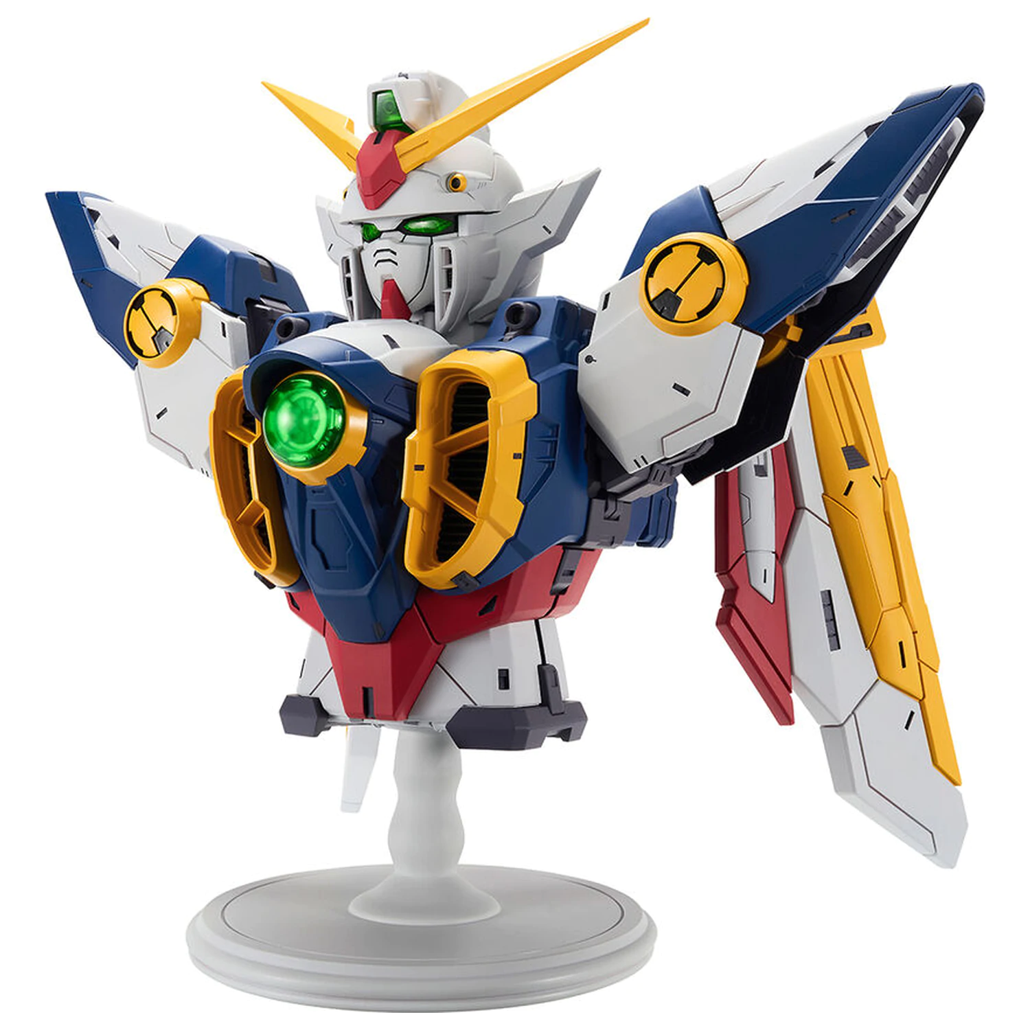 Mobile Suit Gundam Wing Gundam Ichibansho figura 18cm fotografija proizvoda