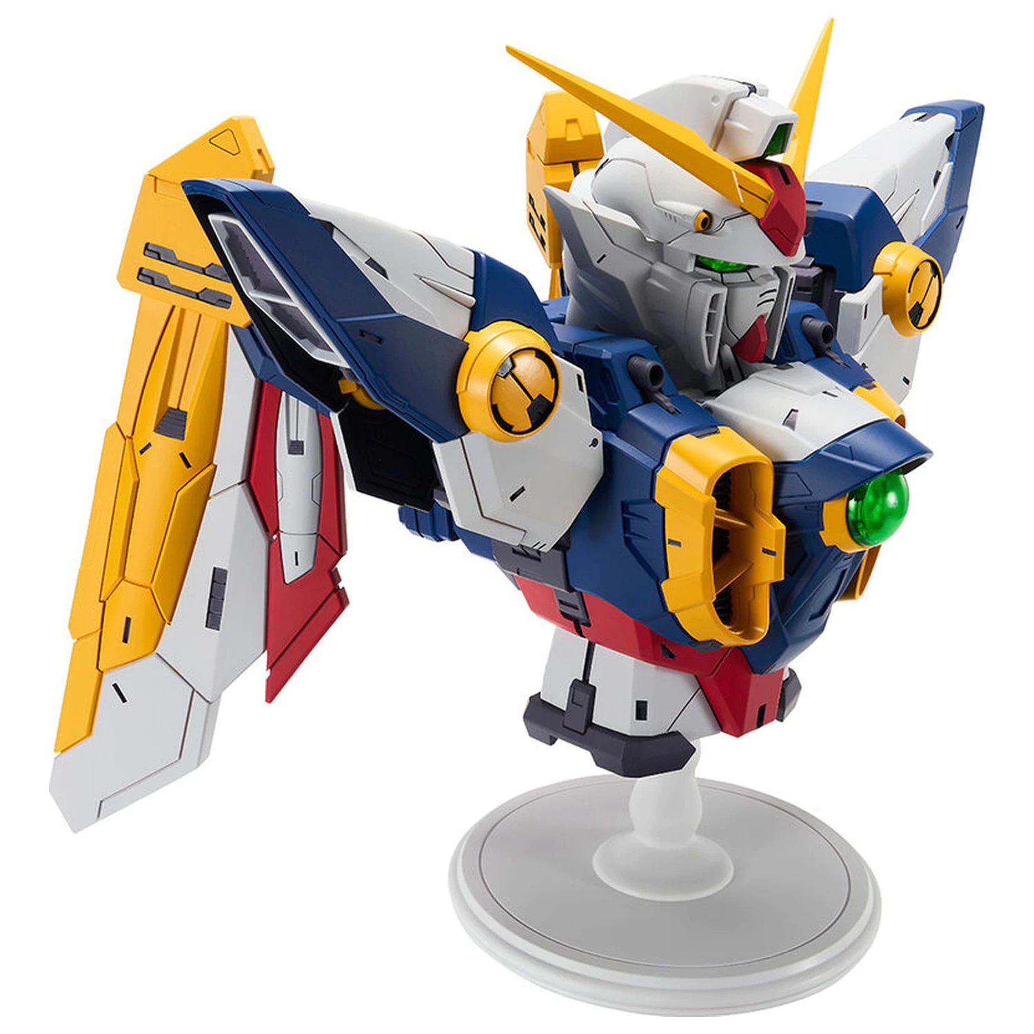 Mobile Suit Gundam Wing Gundam Ichibansho figura 18cm fotografija proizvoda