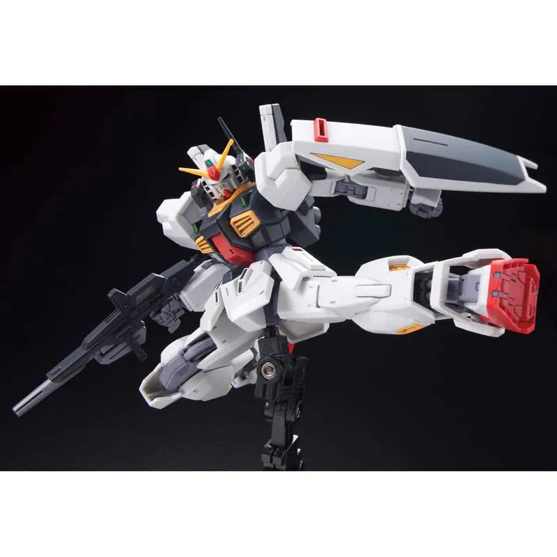 Mobile Suit Gundam Z GUNDAM RX-178 GUNDAM MK-II AEUG Model Kit figura fotografija proizvoda
