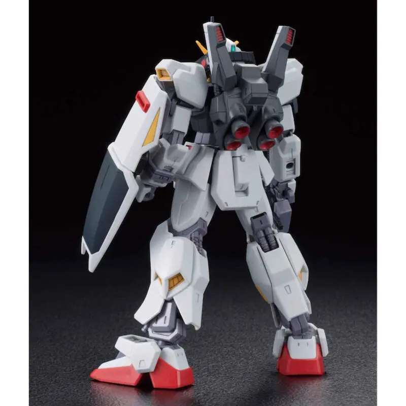 Mobile Suit Gundam Z GUNDAM RX-178 GUNDAM MK-II AEUG Model Kit figura fotografija proizvoda