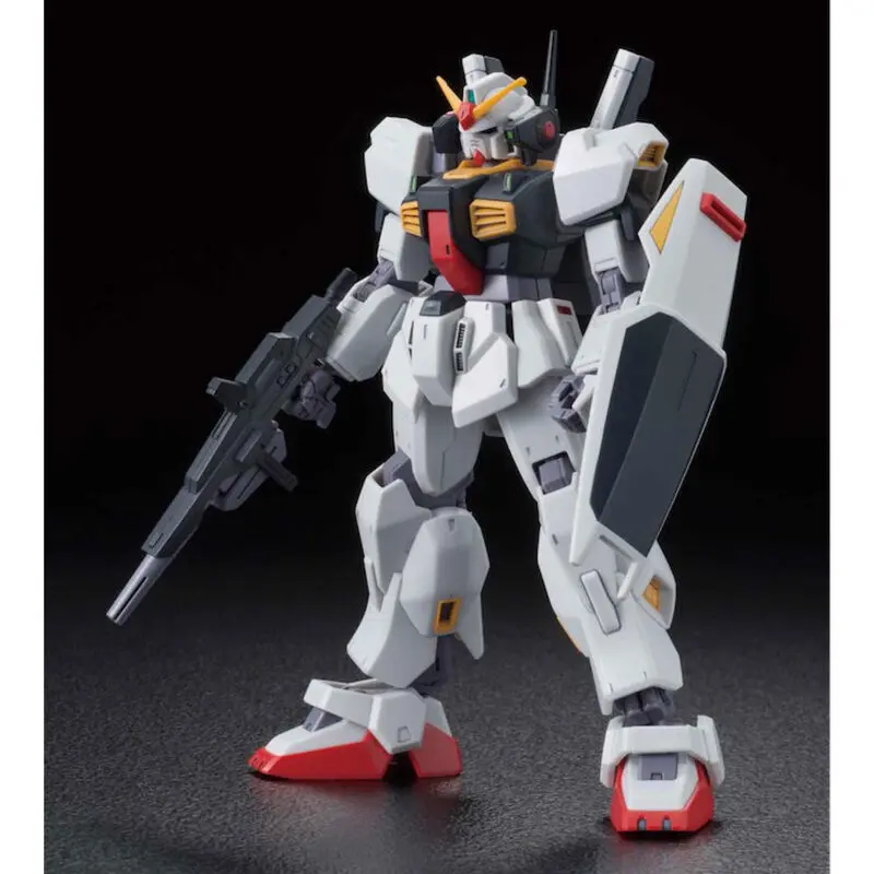 Mobile Suit Gundam Z GUNDAM RX-178 GUNDAM MK-II AEUG Model Kit figura fotografija proizvoda