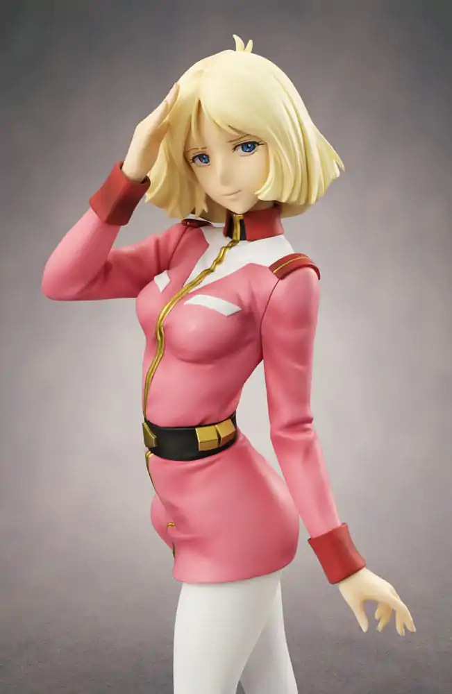 Mobile Suit Gundam ZZ Excellent Model RAH DX G.A. NEO Kip 1/8 Sayla Mass 21 cm fotografija proizvoda
