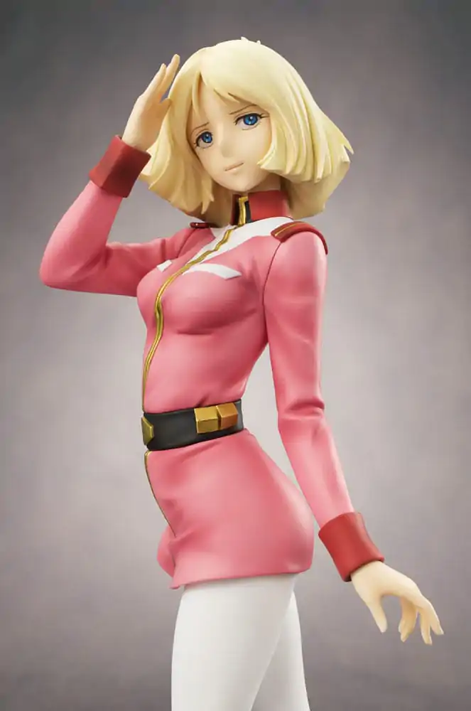 Mobile Suit Gundam ZZ Excellent Model RAH DX G.A. NEO Kip 1/8 Sayla Mass 21 cm fotografija proizvoda