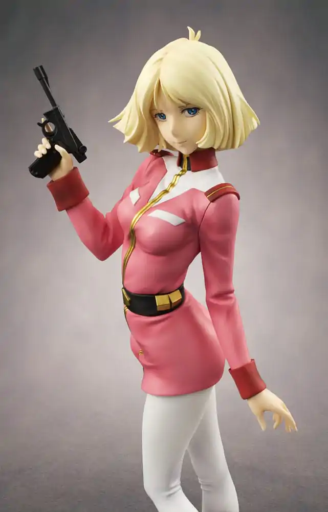 Mobile Suit Gundam ZZ Excellent Model RAH DX G.A. NEO Kip 1/8 Sayla Mass 21 cm fotografija proizvoda