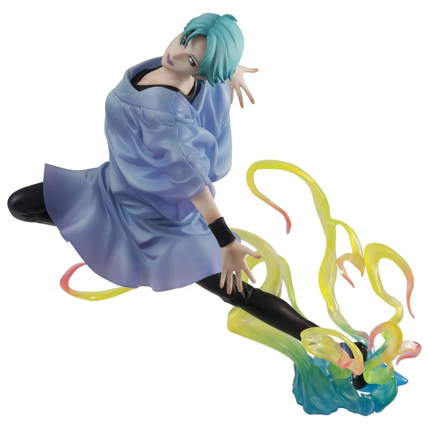 Mobile Suit Z Gundam GGG (Gundam Girls Collection) PVC figura Four Murasame 19 cm (Repeat) fotografija proizvoda