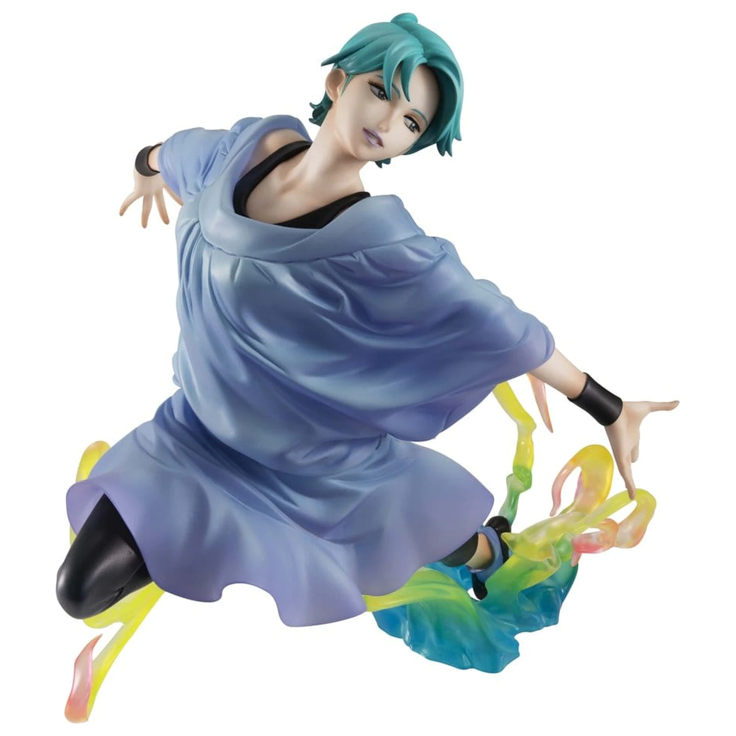 Mobile Suit Z Gundam GGG (Gundam Girls Collection) PVC figura Four Murasame 19 cm (Repeat) fotografija proizvoda
