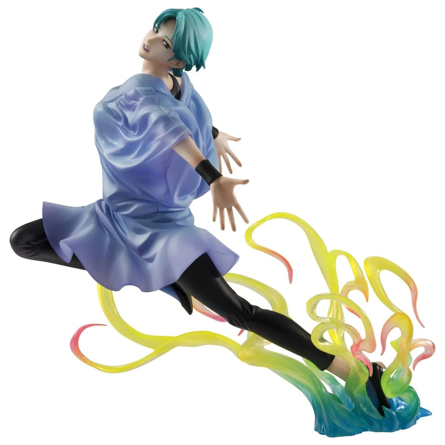 Mobile Suit Z Gundam GGG (Gundam Girls Collection) PVC figura Four Murasame 19 cm (Repeat) fotografija proizvoda