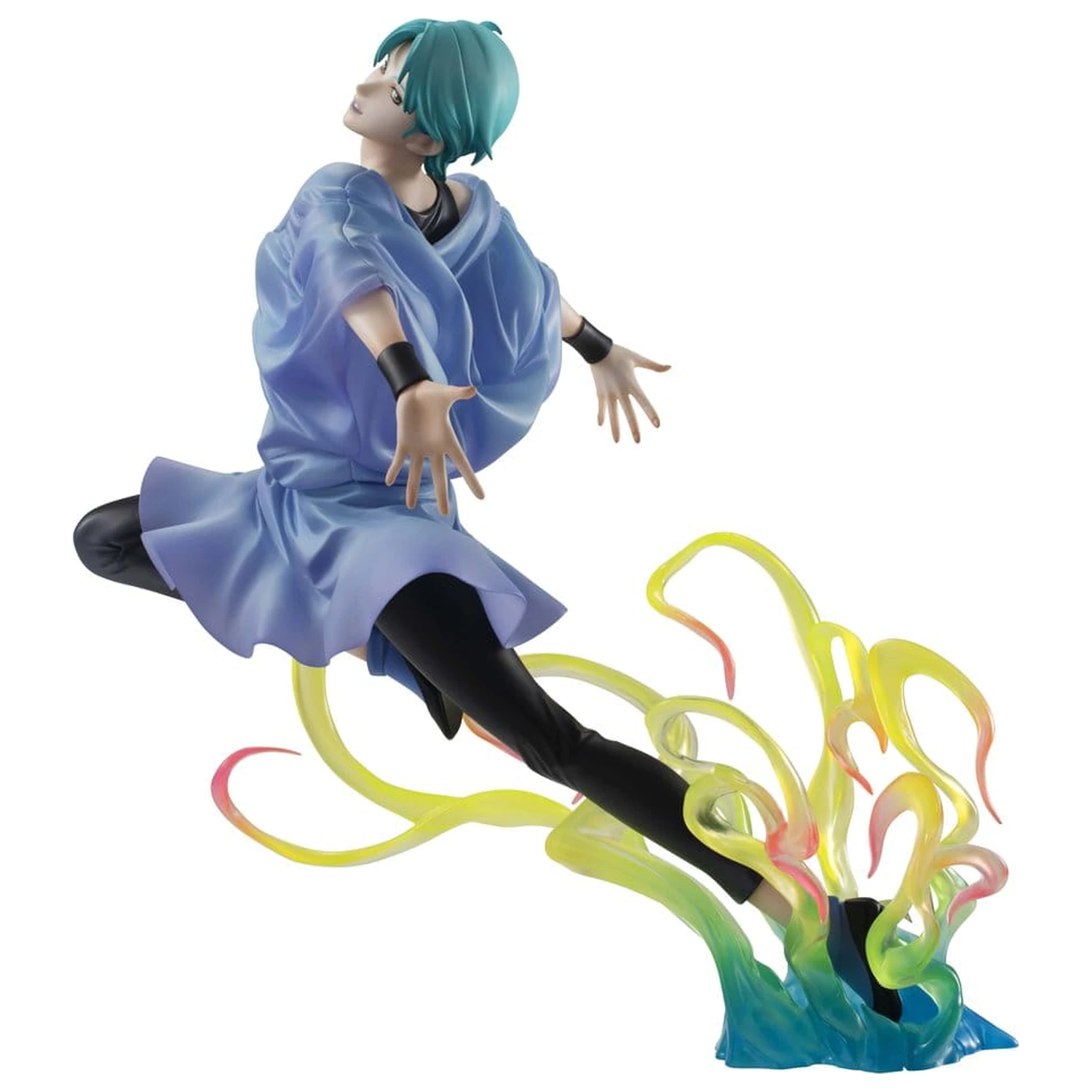 Mobile Suit Z Gundam GGG (Gundam Girls Collection) PVC figura Four Murasame 19 cm (Repeat) fotografija proizvoda