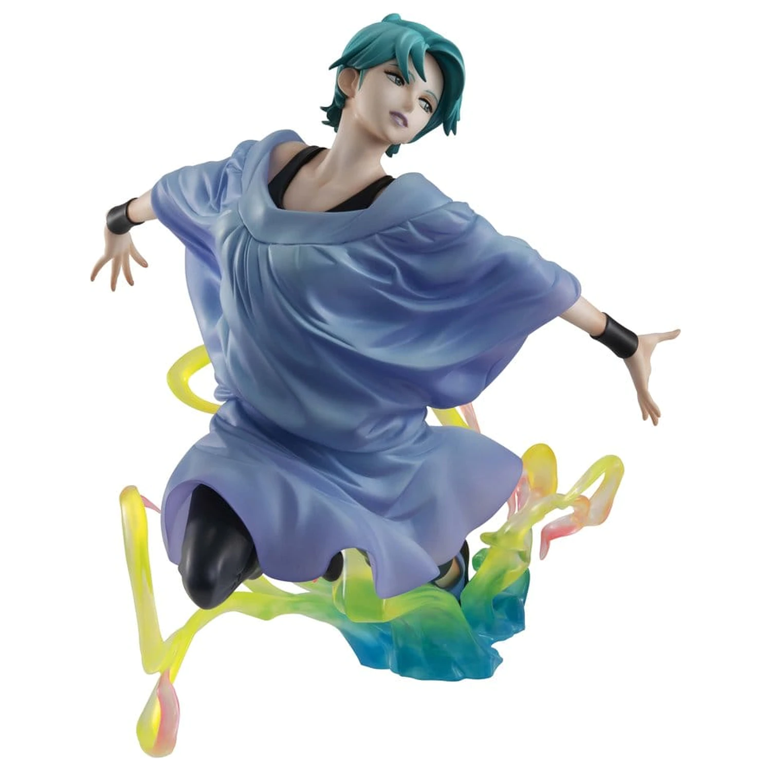 Mobile Suit Z Gundam GGG (Gundam Girls Collection) PVC figura Four Murasame 19 cm (Repeat) fotografija proizvoda