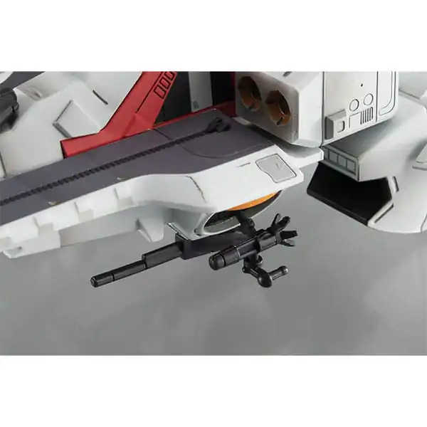 Mobile Suit Zeta Gundam PVC figura Cosmo Fleet Special Argama Re. 19 cm fotografija proizvoda