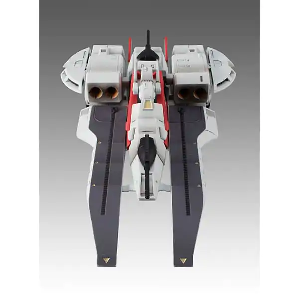 Mobile Suit Zeta Gundam PVC figura Cosmo Fleet Special Argama Re. 19 cm fotografija proizvoda