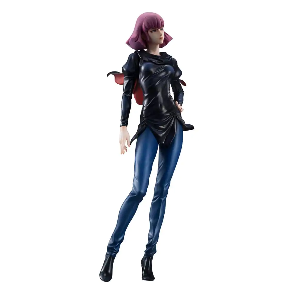 Mobile Suit Zeta Gundam GGG statua 1/8 Haman Karn Limited Repeat Ver. 21 cm fotografija proizvoda