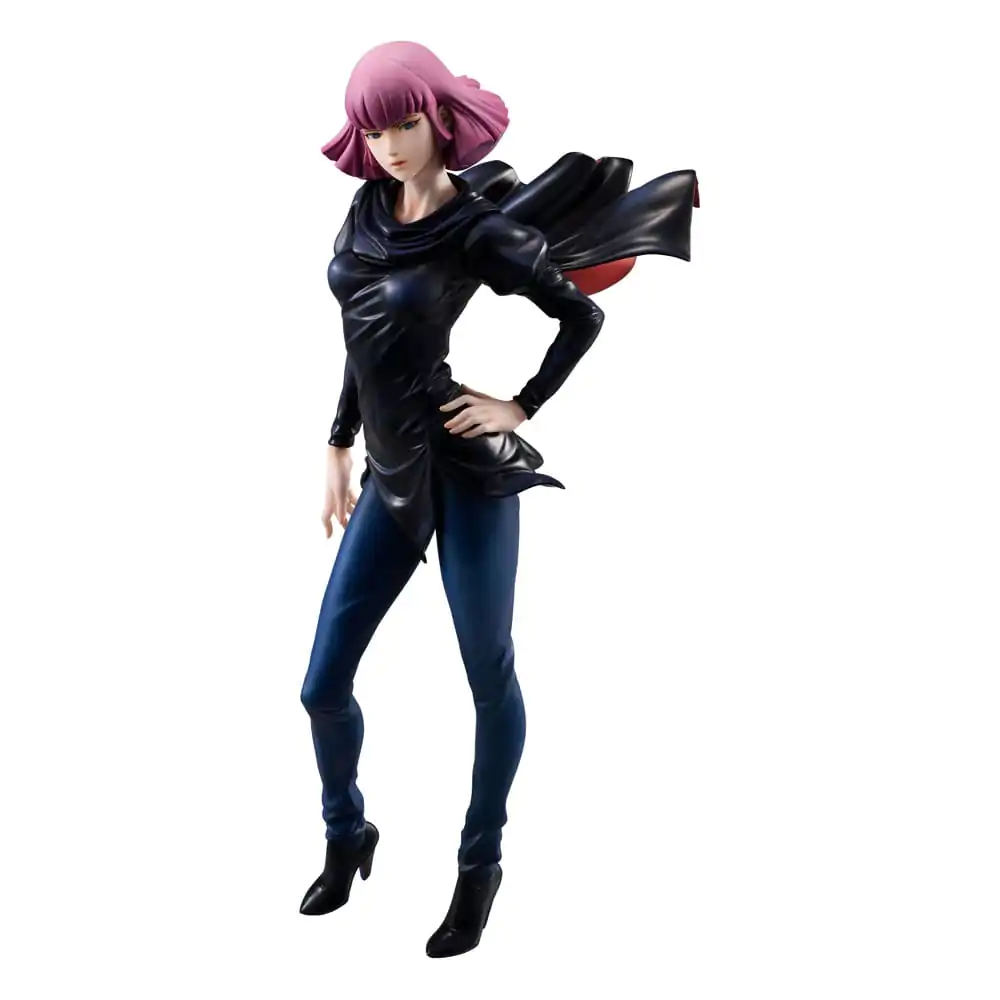 Mobile Suit Zeta Gundam GGG statua 1/8 Haman Karn Limited Repeat Ver. 21 cm fotografija proizvoda