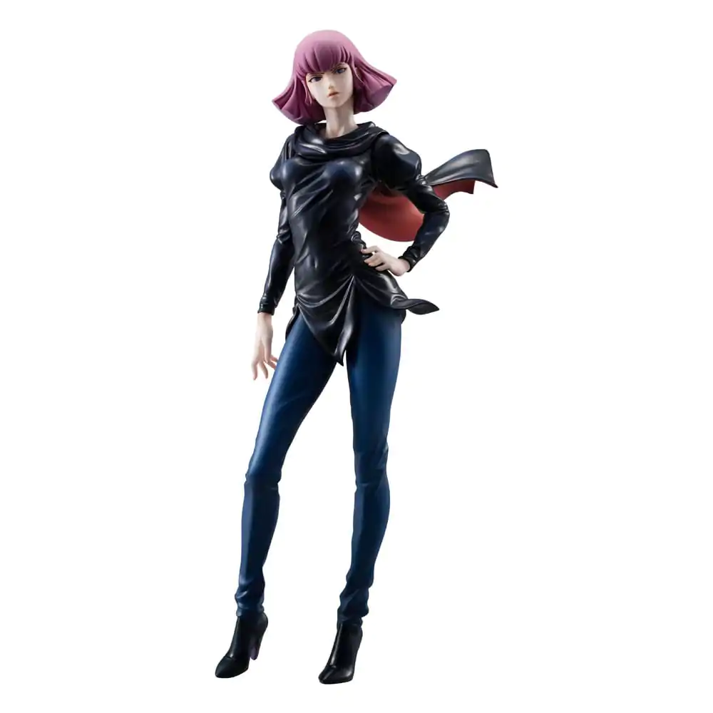 Mobile Suit Zeta Gundam GGG statua 1/8 Haman Karn Limited Repeat Ver. 21 cm fotografija proizvoda