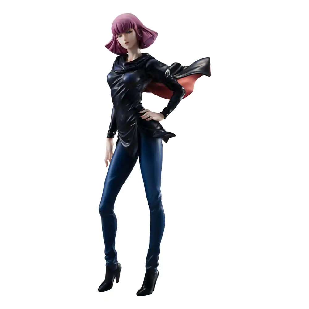 Mobile Suit Zeta Gundam GGG statua 1/8 Haman Karn Limited Repeat Ver. 21 cm fotografija proizvoda