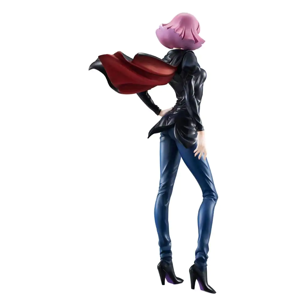 Mobile Suit Zeta Gundam GGG statua 1/8 Haman Karn Limited Repeat Ver. 21 cm fotografija proizvoda