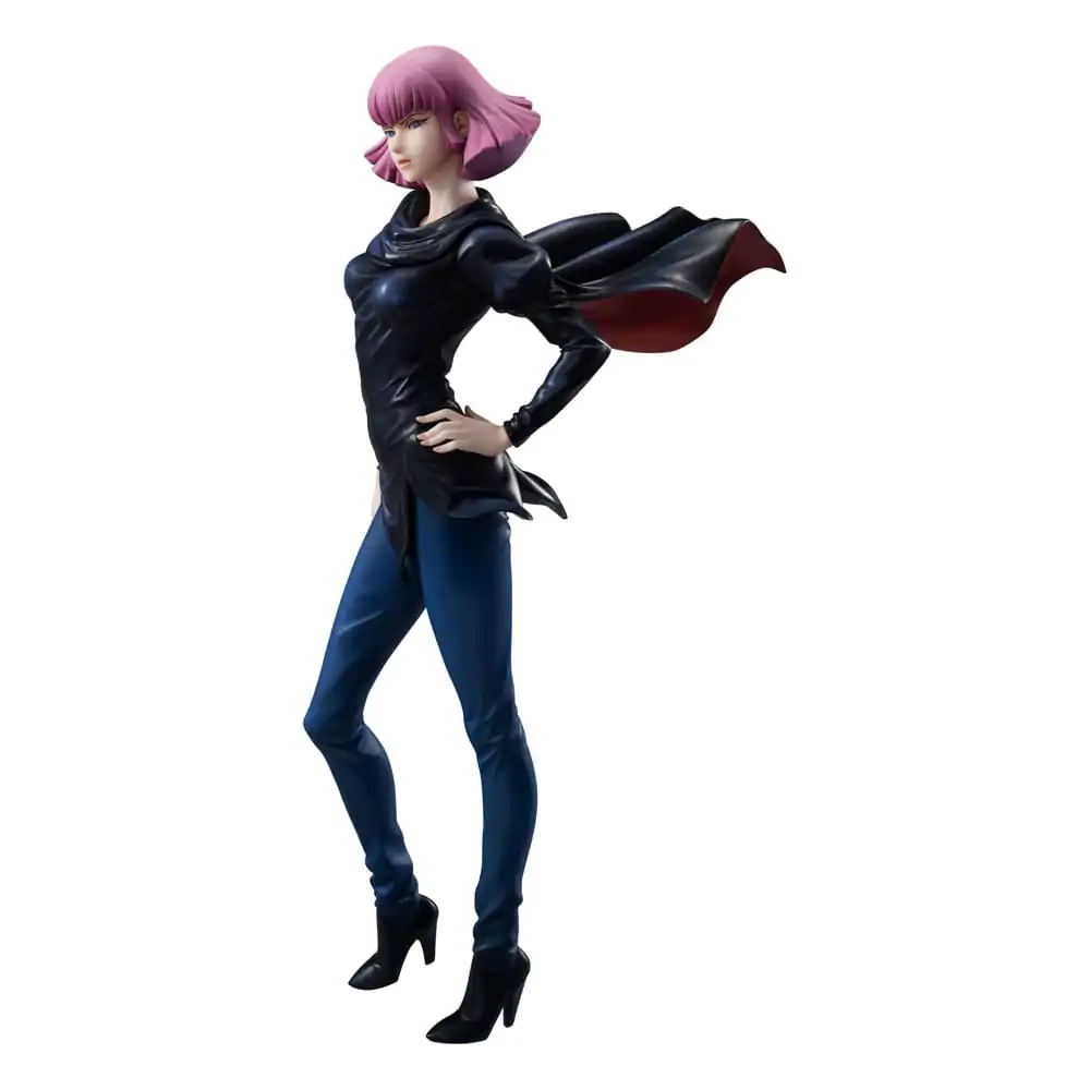 Mobile Suit Zeta Gundam GGG statua 1/8 Haman Karn Limited Repeat Ver. 21 cm fotografija proizvoda
