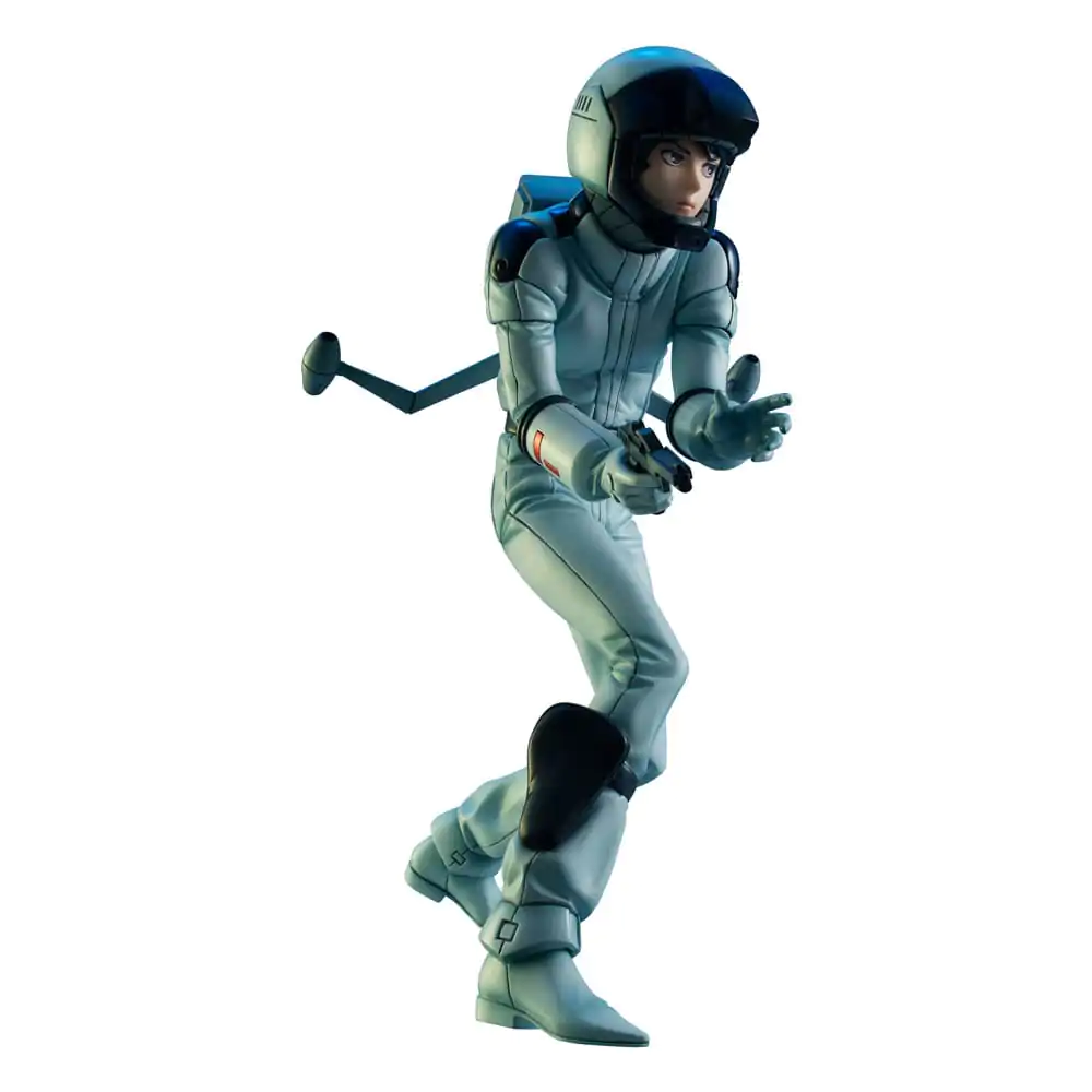 Mobile Suit Zeta Gundam GGG Statua 1/8 Kamille Bidan Limited Repeat Ver. 19 cm fotografija proizvoda