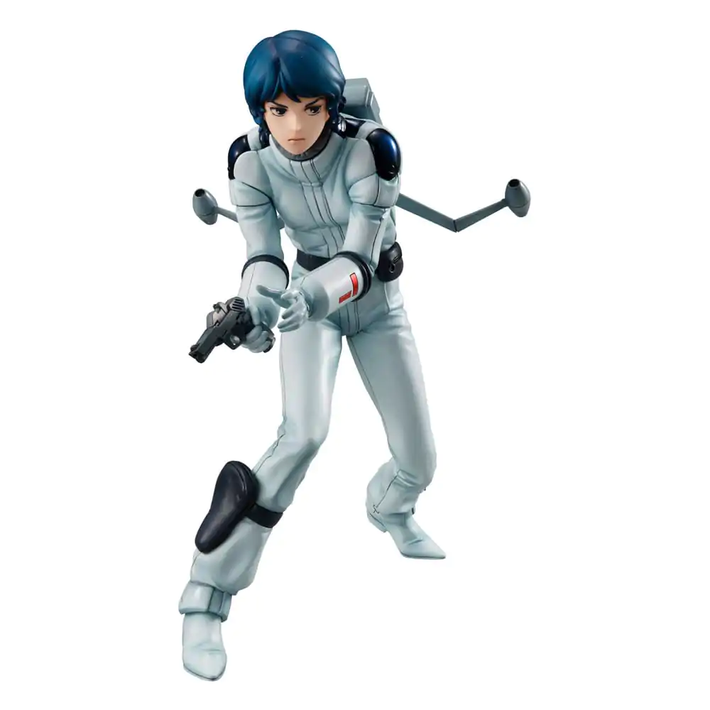 Mobile Suit Zeta Gundam GGG Statua 1/8 Kamille Bidan Limited Repeat Ver. 19 cm fotografija proizvoda