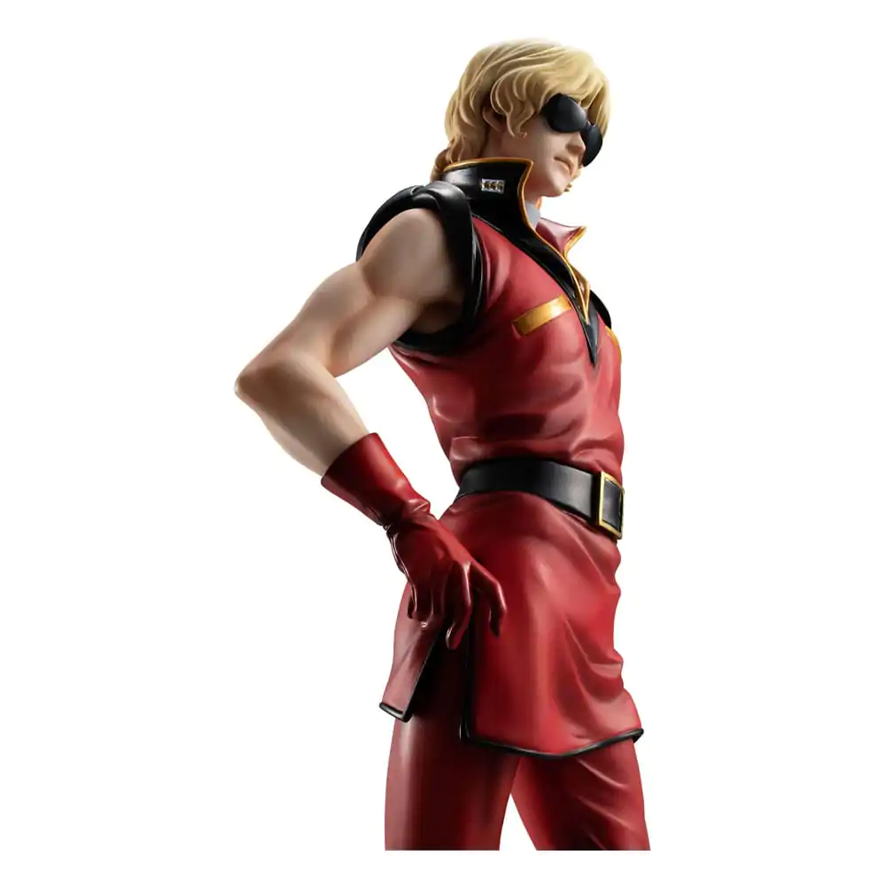 Mobile Suit Zeta Gundam GGG kip 1/8 Quattro Vageena Limited Repeat 22 cm fotografija proizvoda