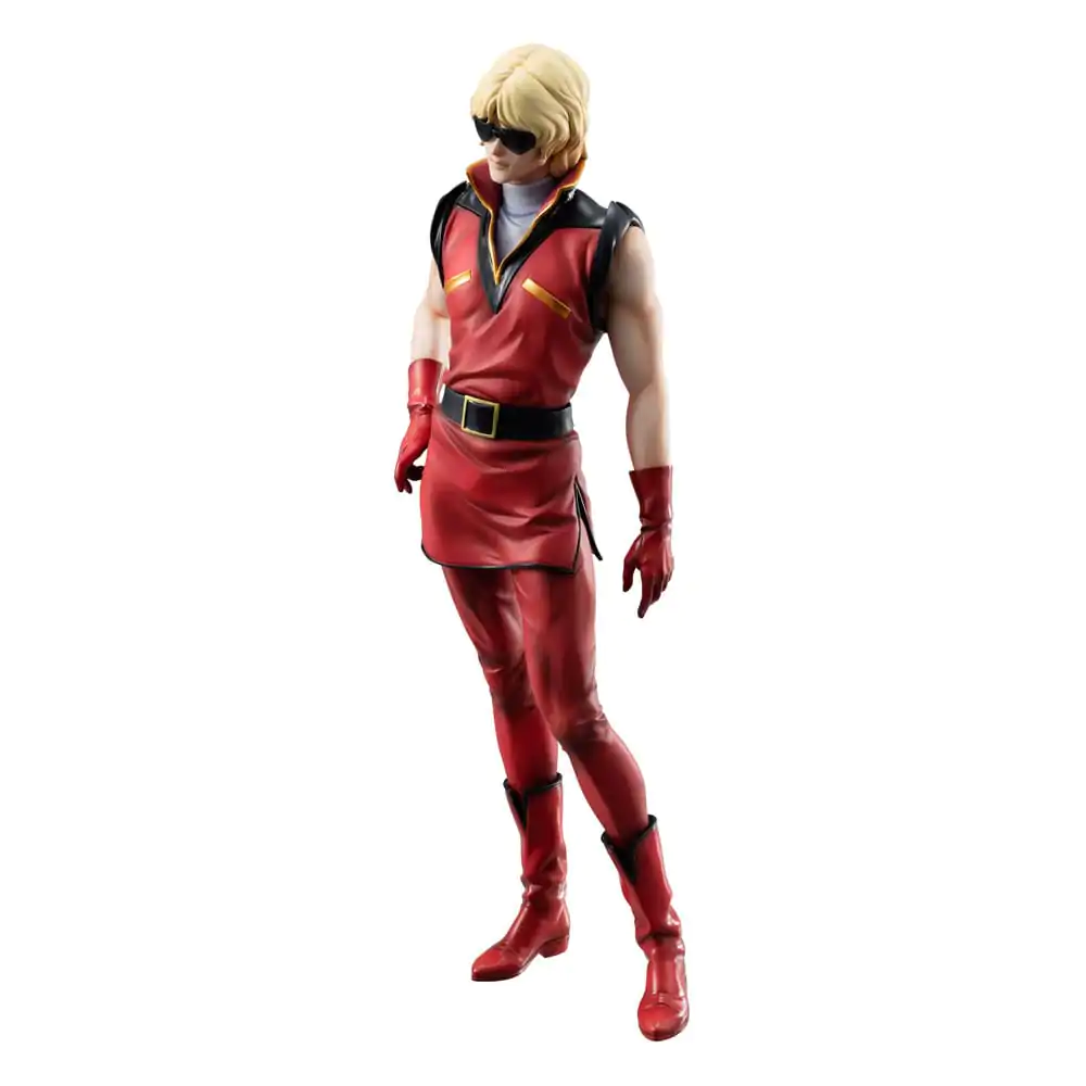 Mobile Suit Zeta Gundam GGG kip 1/8 Quattro Vageena Limited Repeat 22 cm fotografija proizvoda