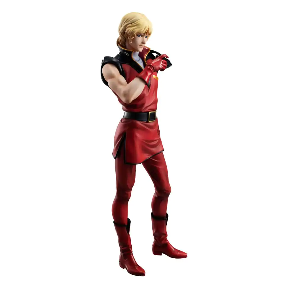 Mobile Suit Zeta Gundam GGG kip 1/8 Quattro Vageena Limited Repeat 22 cm fotografija proizvoda