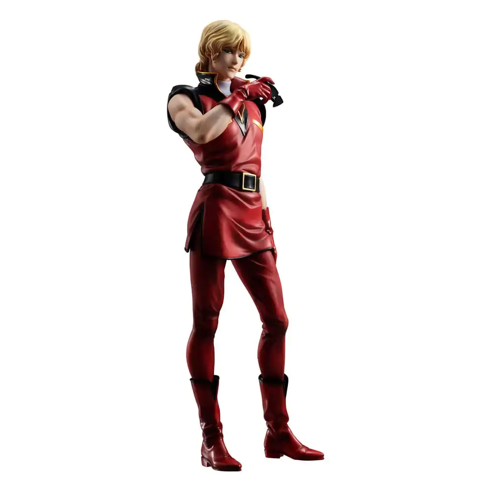 Mobile Suit Zeta Gundam GGG kip 1/8 Quattro Vageena Limited Repeat 22 cm fotografija proizvoda