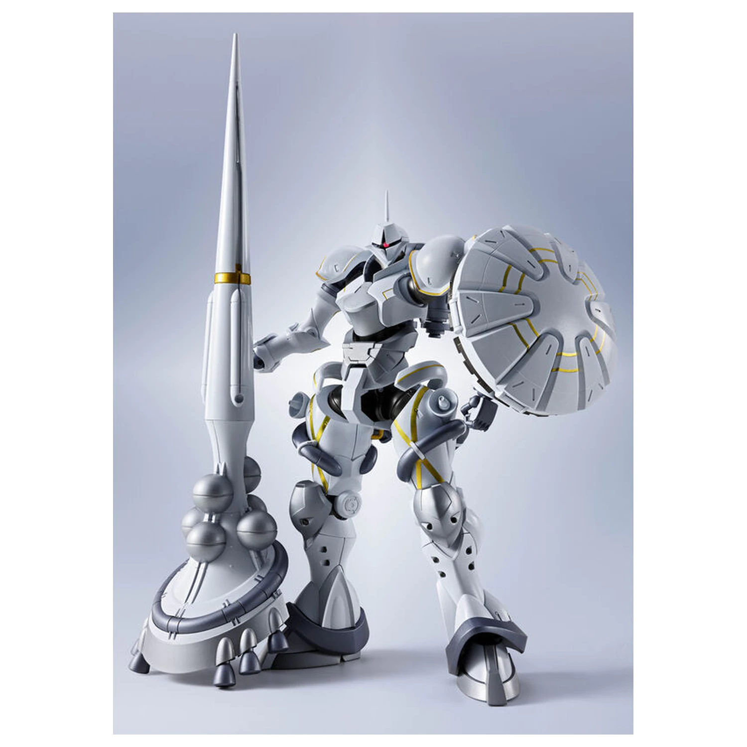 Mobile Suits Gundam GQuuuuuuX Side MS Xaviers Gyan Hakuji komplet modela 15,5 cm fotografija proizvoda