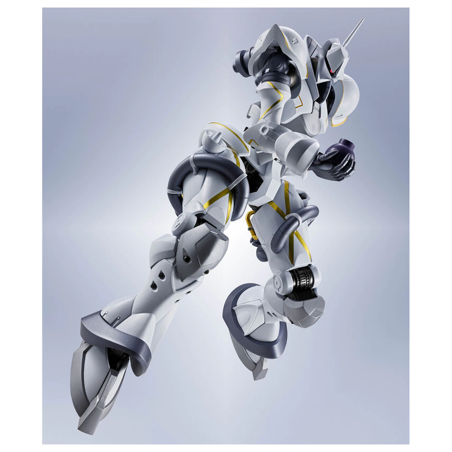 Mobile Suits Gundam GQuuuuuuX Side MS Xaviers Gyan Hakuji komplet modela 15,5 cm fotografija proizvoda