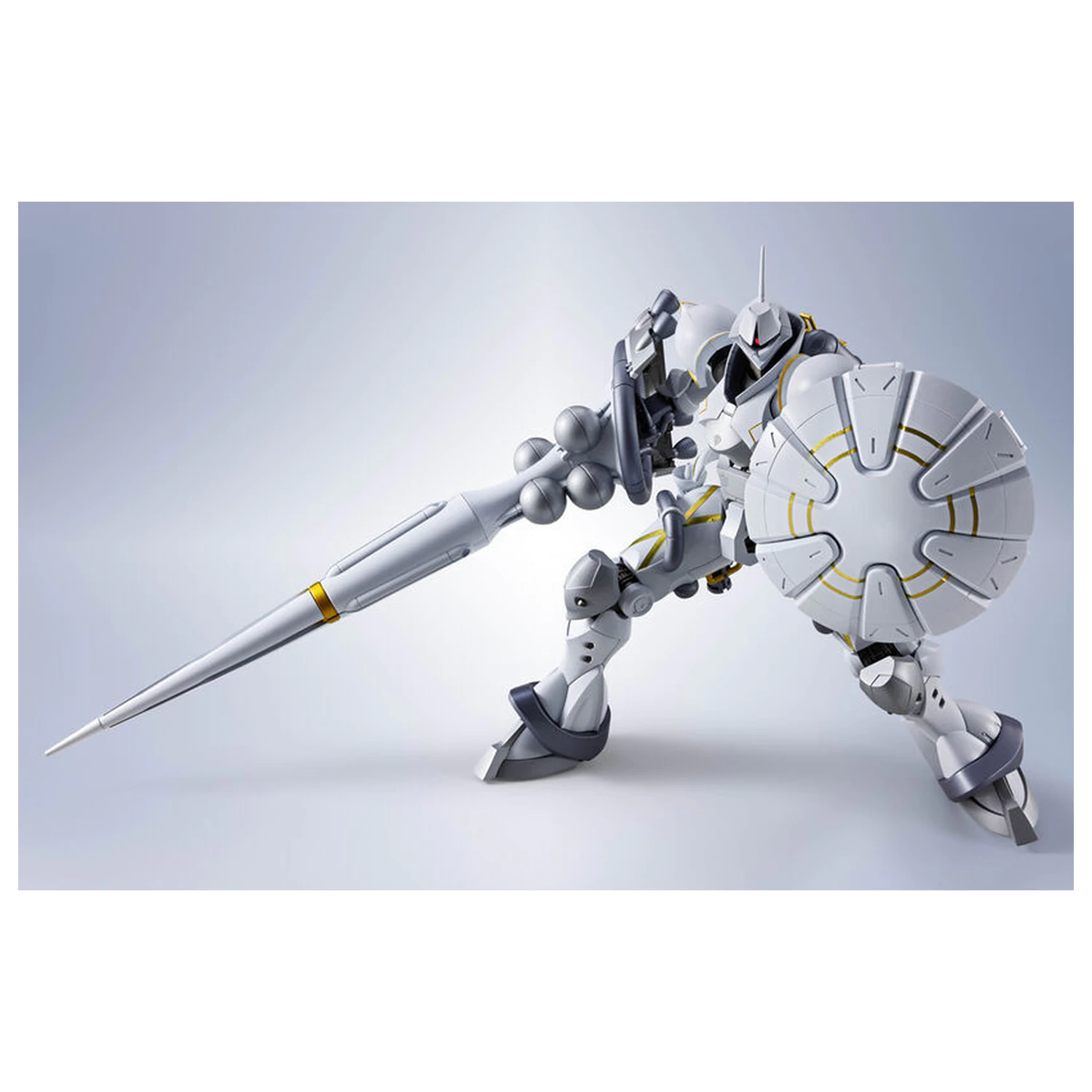 Mobile Suits Gundam GQuuuuuuX Side MS Xaviers Gyan Hakuji komplet modela 15,5 cm fotografija proizvoda
