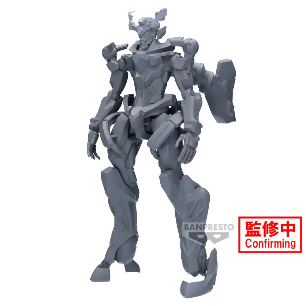 Mobule Suit Gundam New Series figura Mobile Suit, 28 cm fotografija proizvoda