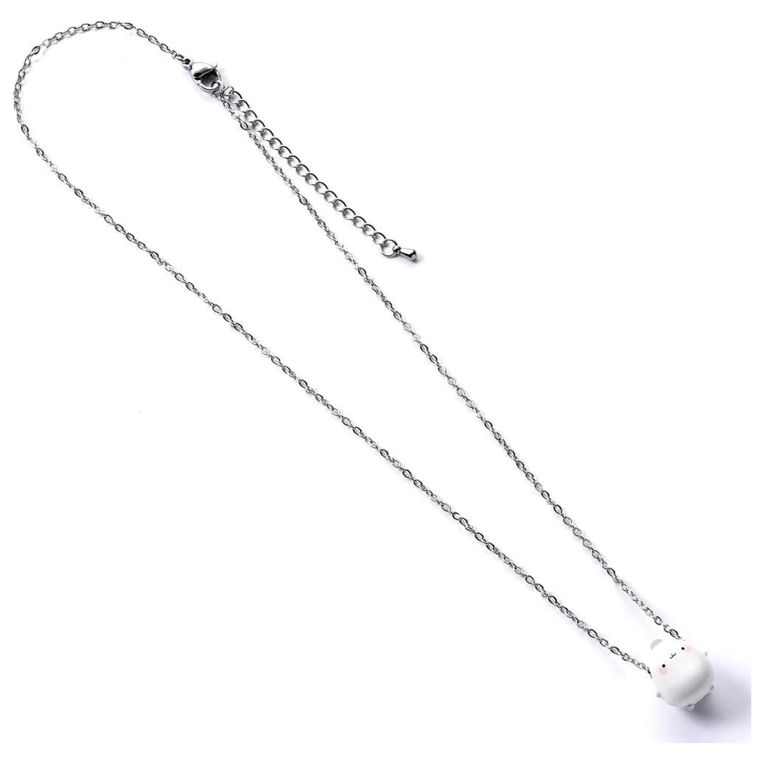 Molang 3D Ogrlica fotografija proizvoda