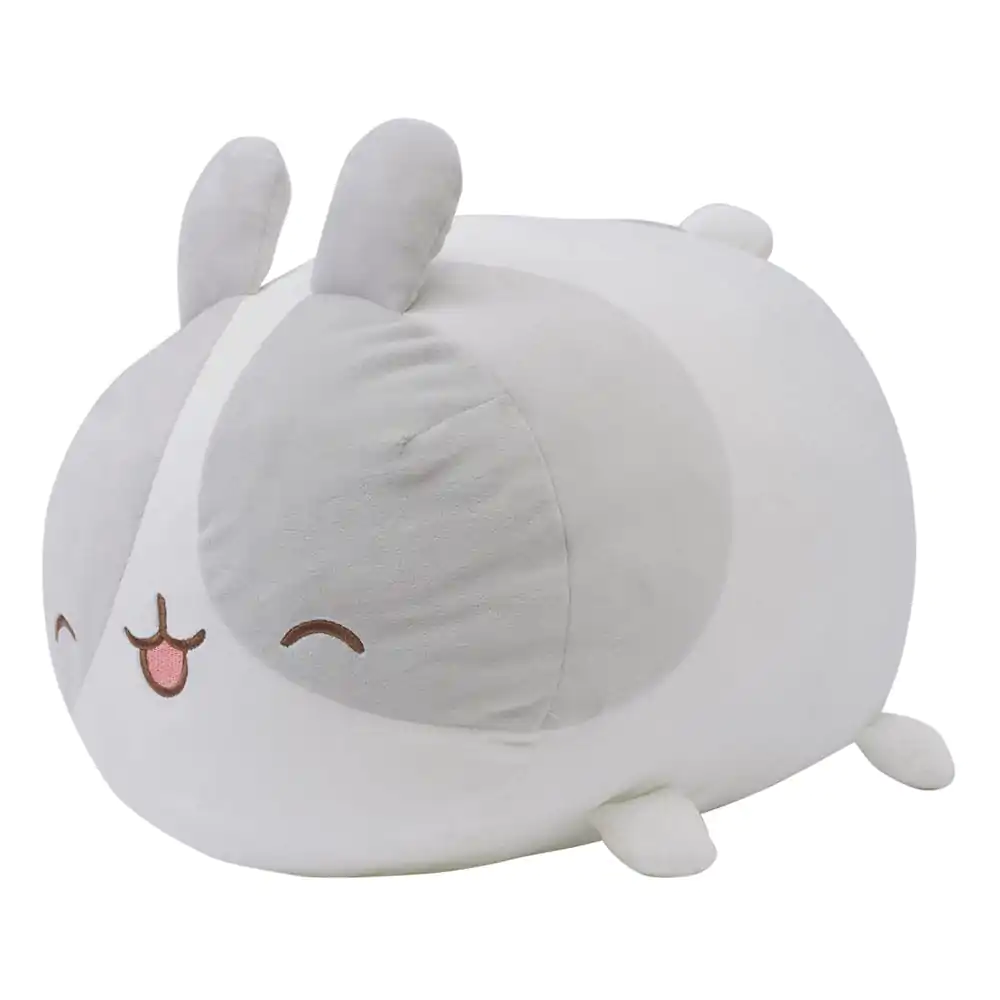 Molang plišana figura Pinco (Grey) 40 cm fotografija proizvoda