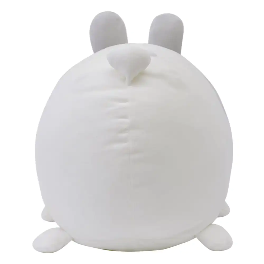 Molang plišana figura Pinco (Grey) 40 cm fotografija proizvoda