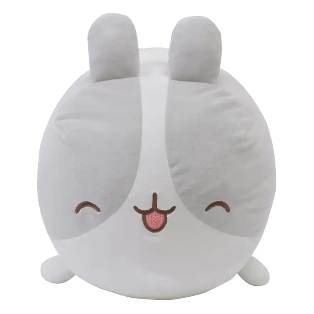 Molang plišana figura Pinco (Grey) 40 cm fotografija proizvoda