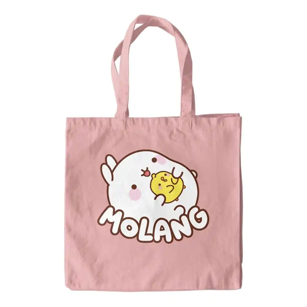 Molang Tote Bag Roll fotografija proizvoda