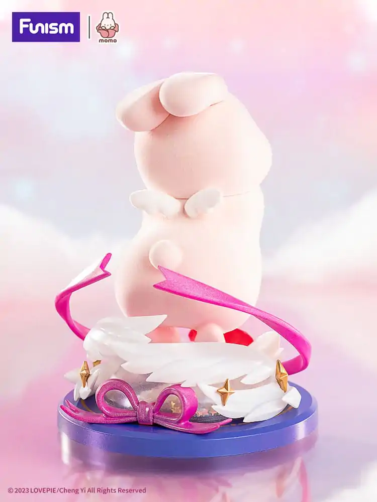 Momo Bunny Statua 1/7 Magic Bunny 22 centimetra fotografija proizvoda