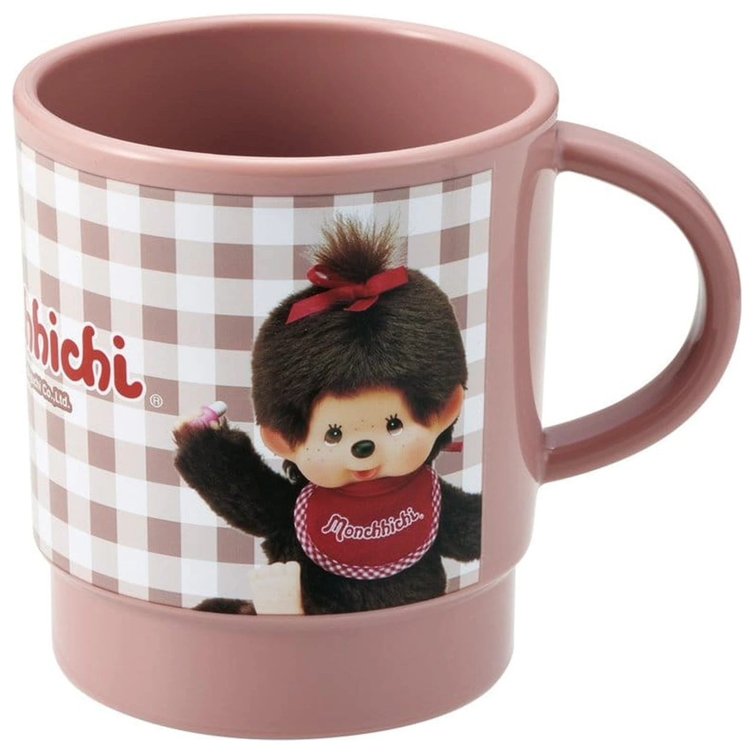Monchhichi Šalica Stacking fotografija proizvoda