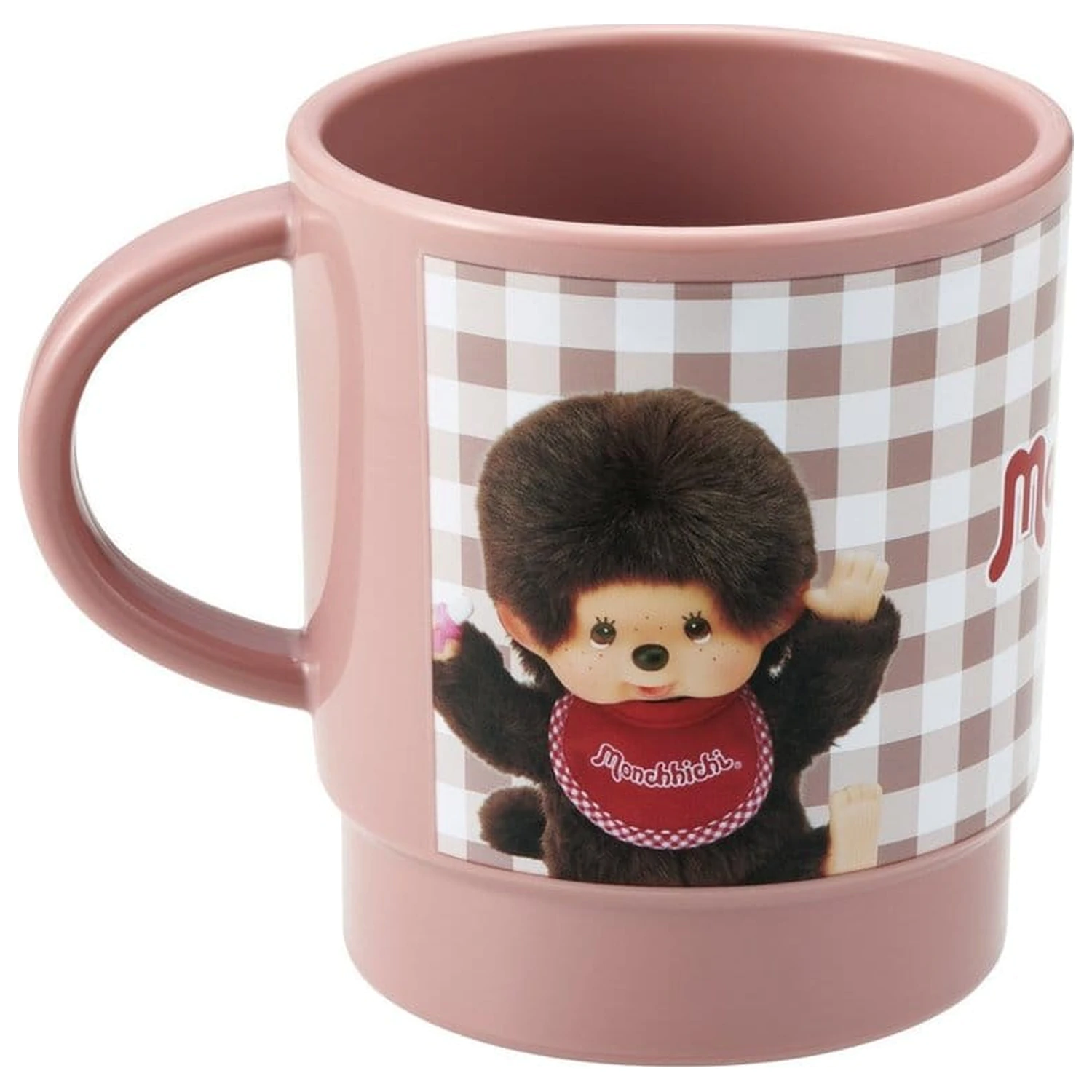 Monchhichi Šalica Stacking fotografija proizvoda