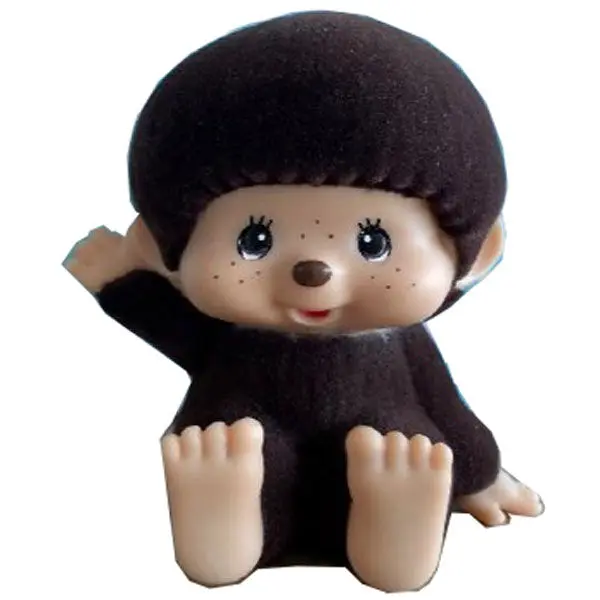 Monchhichi - Monchhichi figura svjetiljka 8 cm fotografija proizvoda