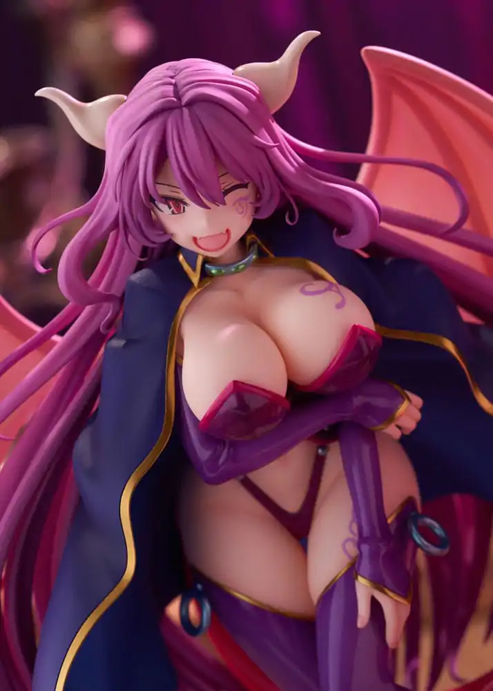 Monmusu Quest! Paradox RPG PVC Kip 1/7 Alma Elma ilustracija Coolkyousinnjya AmiAmi Limited Edition 26 cm fotografija proizvoda