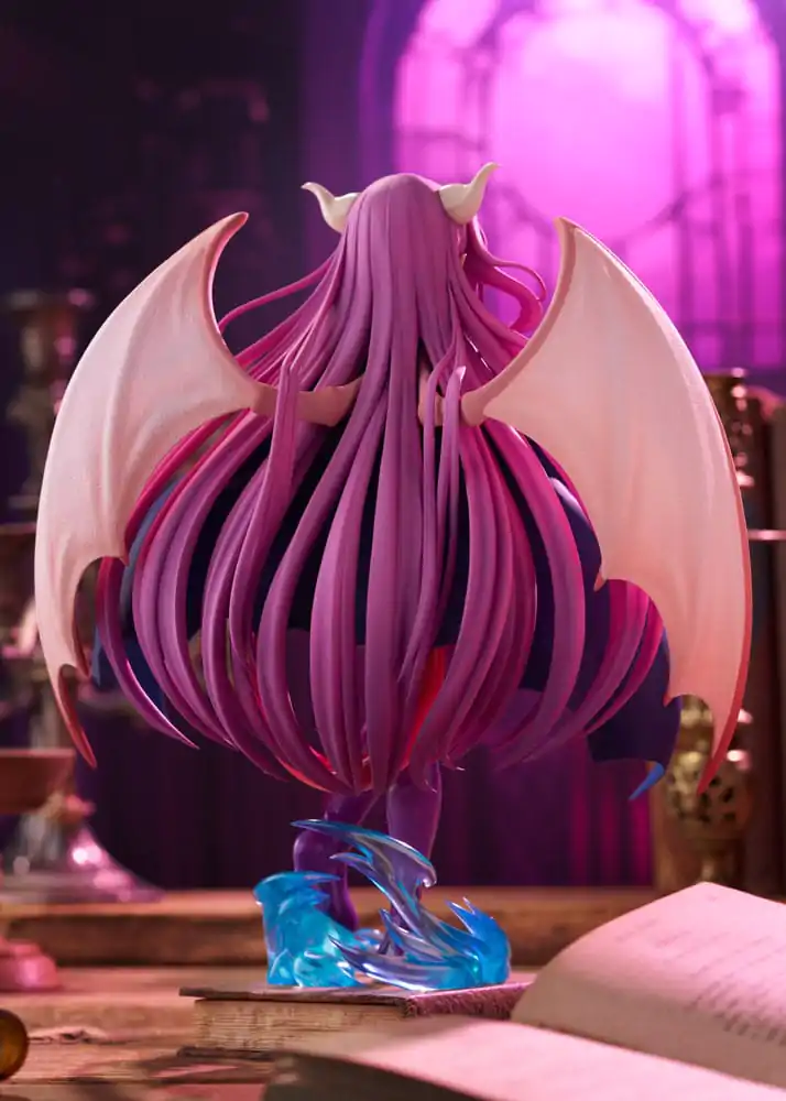 Monmusu Quest! Paradox RPG PVC Kip 1/7 Alma Elma ilustracija Coolkyousinnjya AmiAmi Limited Edition 26 cm fotografija proizvoda