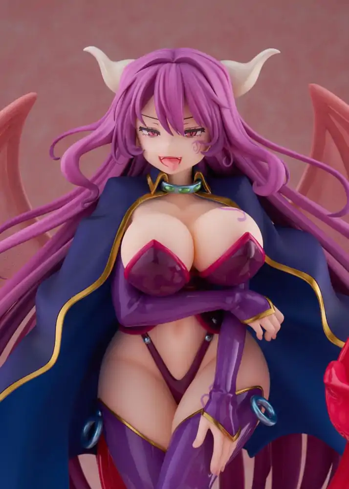 Monmusu Quest! Paradox RPG PVC Kip 1/7 Alma Elma ilustracija Coolkyousinnjya AmiAmi Limited Edition 26 cm fotografija proizvoda