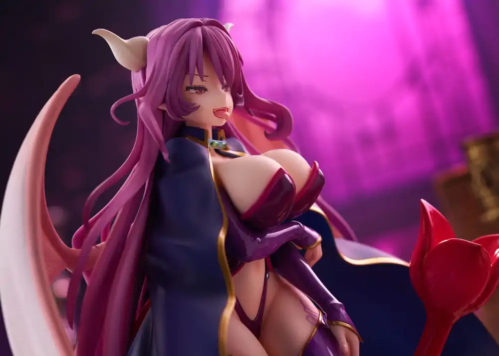 Monmusu Quest! Paradox RPG PVC Kip 1/7 Alma Elma ilustracija Coolkyousinnjya AmiAmi Limited Edition 26 cm fotografija proizvoda