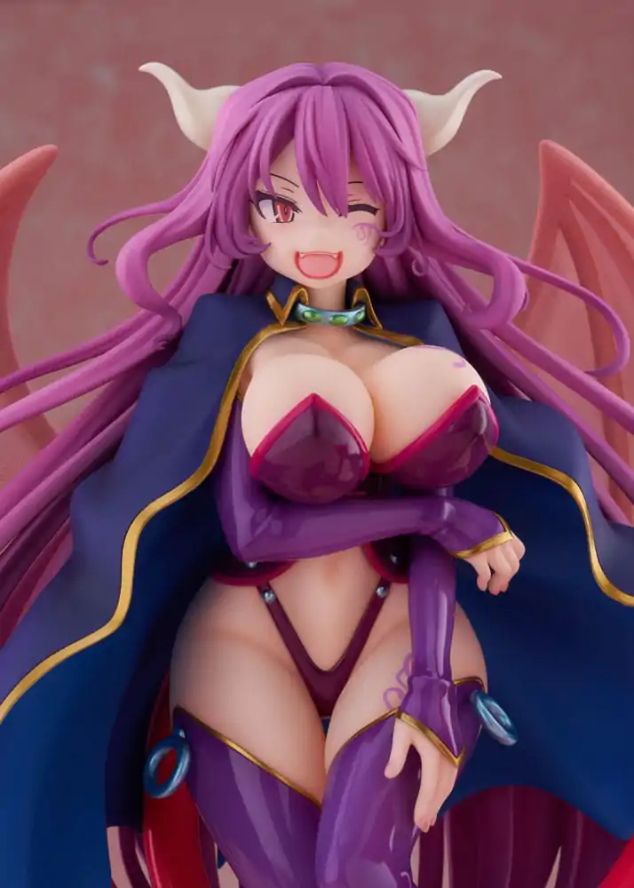 Monmusu Quest! Paradox RPG PVC Kip 1/7 Alma Elma ilustracija Coolkyousinnjya AmiAmi Limited Edition 26 cm fotografija proizvoda