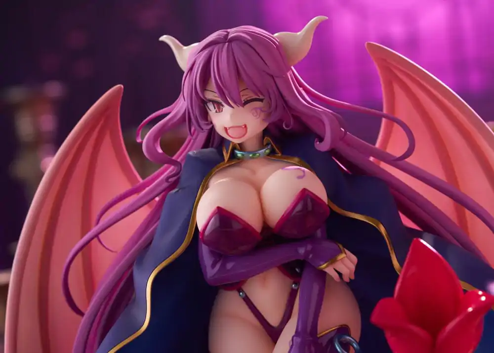 Monmusu Quest! Paradox RPG PVC Kip 1/7 Alma Elma ilustracija Coolkyousinnjya AmiAmi Limited Edition 26 cm fotografija proizvoda