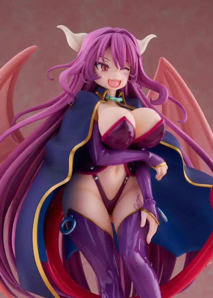 Monmusu Quest! Paradox RPG PVC Kip 1/7 Alma Elma ilustracija Coolkyousinnjya AmiAmi Limited Edition 26 cm fotografija proizvoda