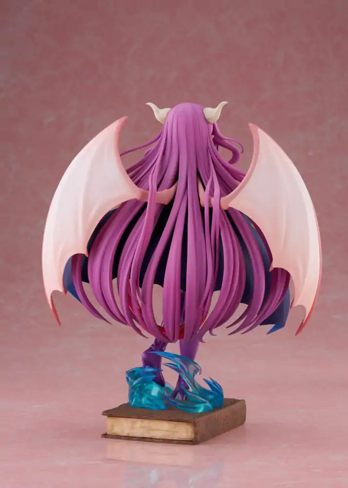 Monmusu Quest! Paradox RPG PVC Kip 1/7 Alma Elma ilustracija Coolkyousinnjya AmiAmi Limited Edition 26 cm fotografija proizvoda